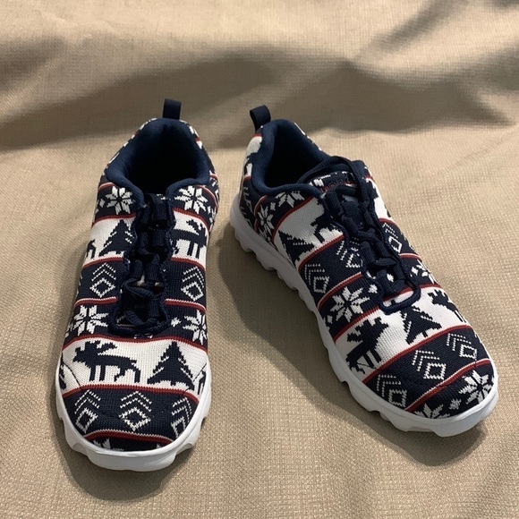 Propet Travelactive SE Lace Up Comfort Sneakers - Picture 1 of 11